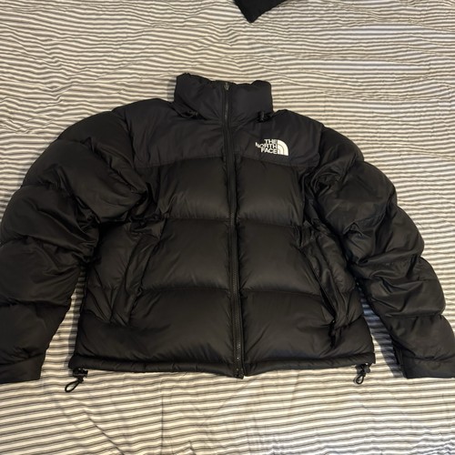 The north face nuptse - the,