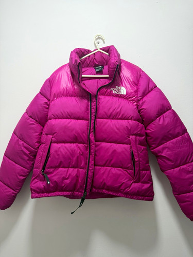 The north face nuptse - north,