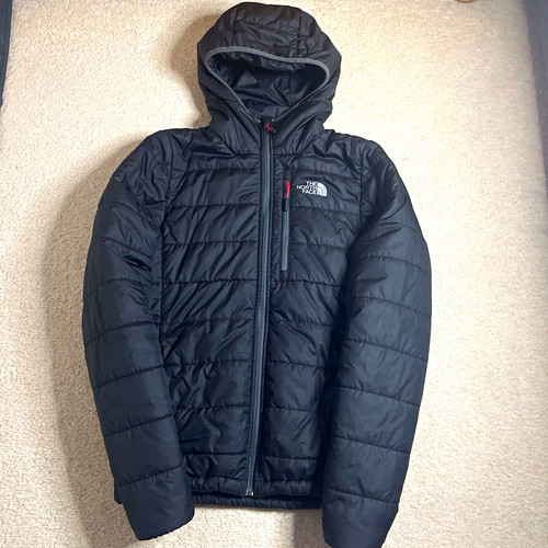 The north face nuptse men - face,