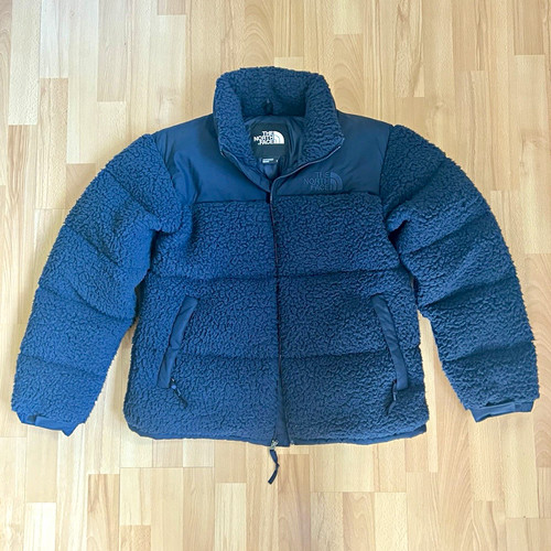 The north face - north, sherpa