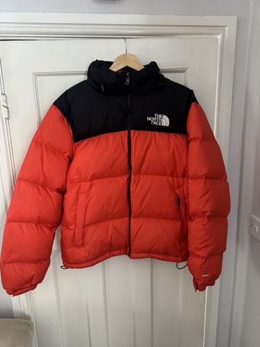 North face 700 - face, nuptse