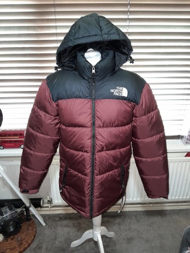 The north face - north, retro