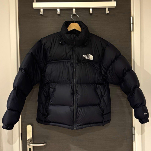 The north face 1996 - 1996, retro