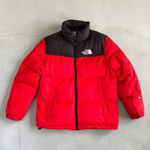 The north face men nuptse - men’s,