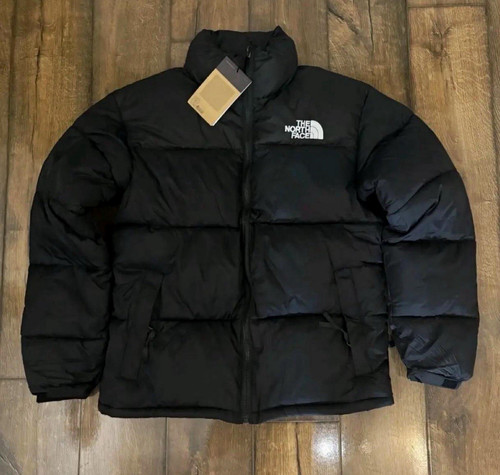 The north face - nuptse, 700