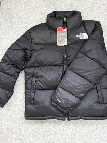 The north face nuptse - the,