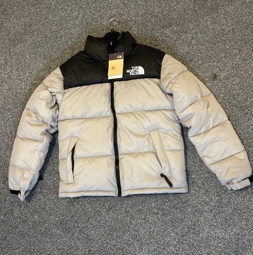 The north face puffer jacket - the,