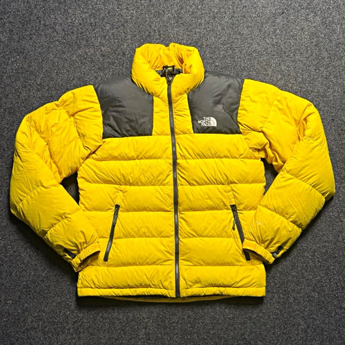 The north face nuptse men - face, men’s
