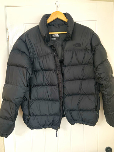 The north face nuptse men - north, men’s