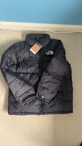 North face puffer - puffer, jacket