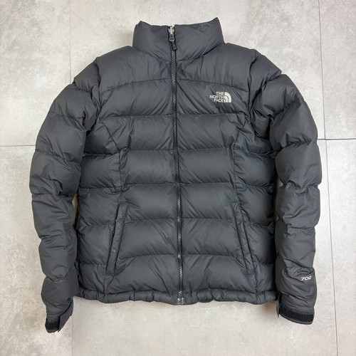 The north face nuptse 700 - the,