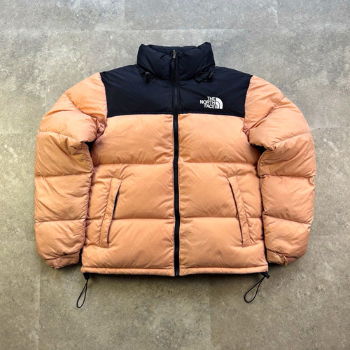 The north face - north, down