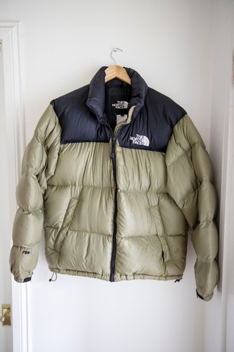 The north face nuptse - nuptse, down