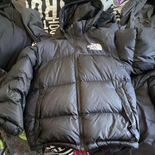 The north face 1996 - face, retro