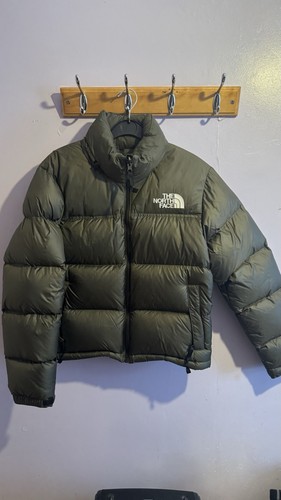 The north face 1996 - north, retro