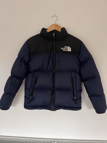 North face puffer - jacket, men