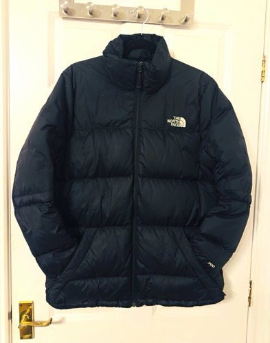 The north face 700 nuptse - face,