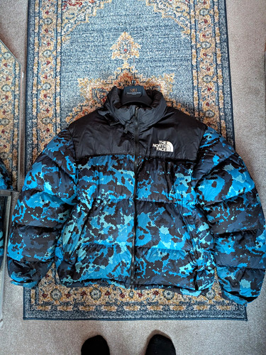 The north face - the, nuptse