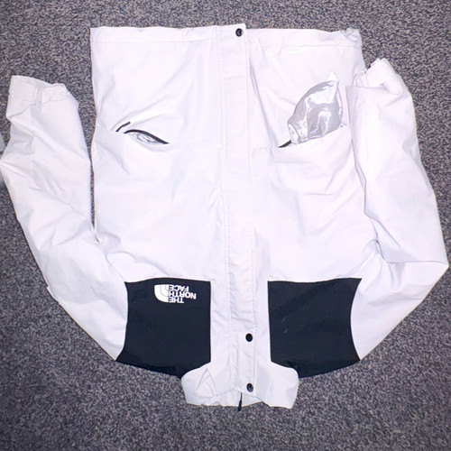 The north face nuptse - the,