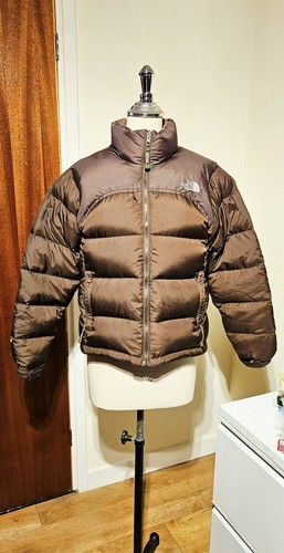 The north face vintage down - vintage,
