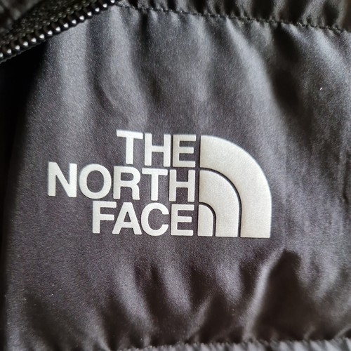 The north face woman down - the,