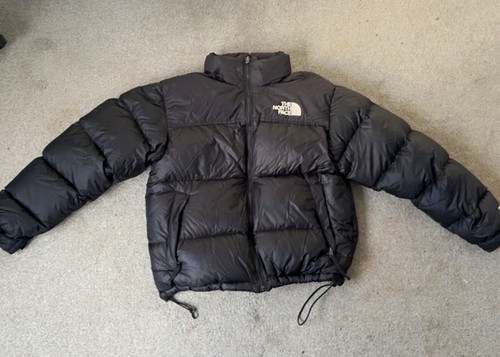 The north face 1996 - the,