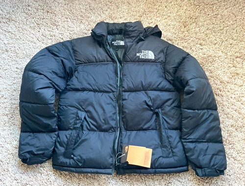 The north face nuptse - the,