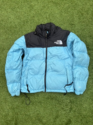 The north face nuptse jacket - face,