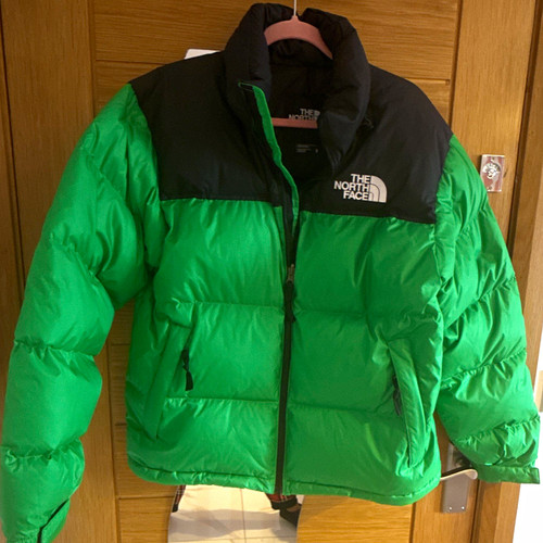 The north face - north, nuptse