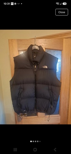 Mens the north face 1996 - the,