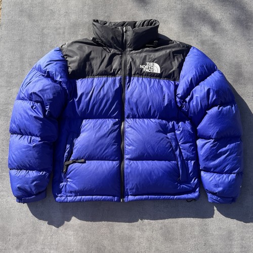 The north face men - the, 1996