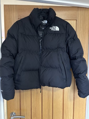 The north face nuptse - the,