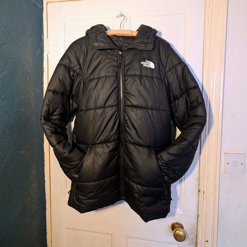 The north face nuptse men - north,