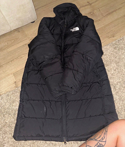 The north face nuptse - north, down