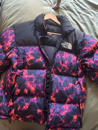 The north face - north, retro