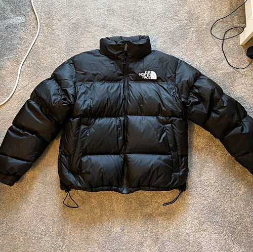 The north face nuptse - north,