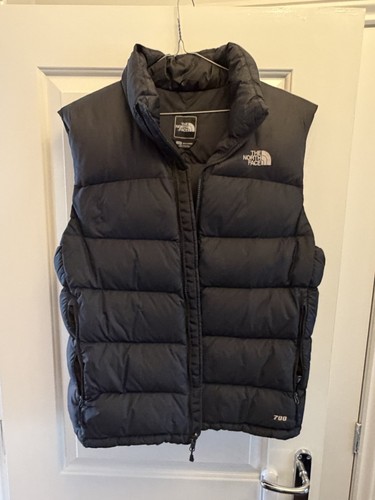 The north face nuptse 700 - the,