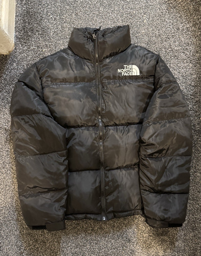 The north face - face, 1996