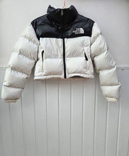 The north face womens nuptse - the,