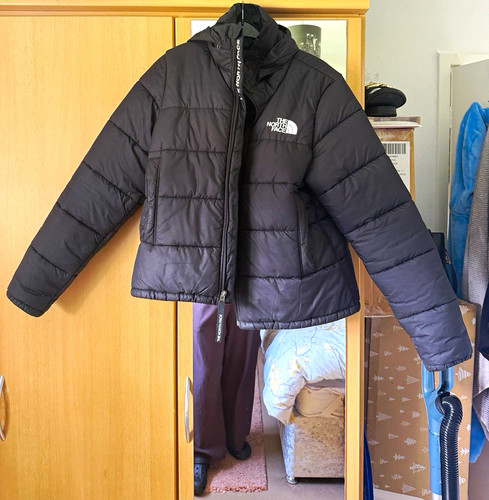 The north face nuptse - the,