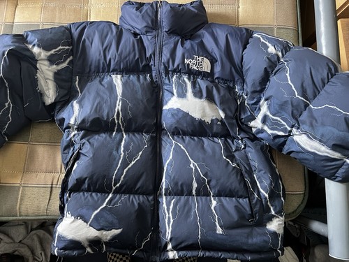 The north face - north, men's