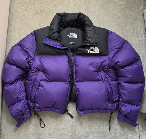 The north face 1996 - face,