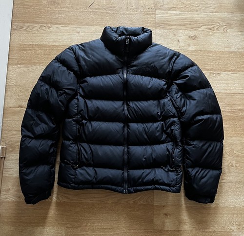The north face nuptse - nuptse, 700