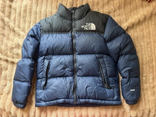 The north face nuptse - face, kids