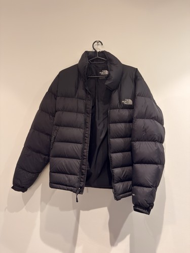The north face - north, retro