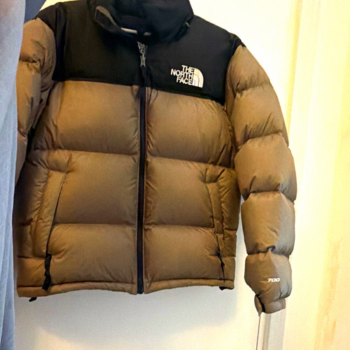The north face nuptse - the,