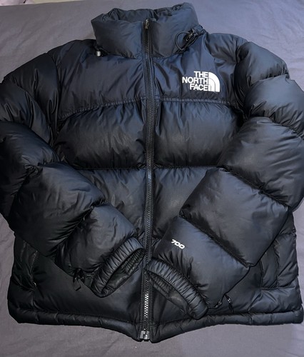 The north face nuptse - the, 700