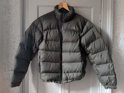 The north face nuptse - north, 700