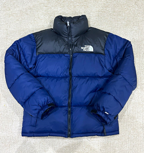 The north face nuptse 700 - face,