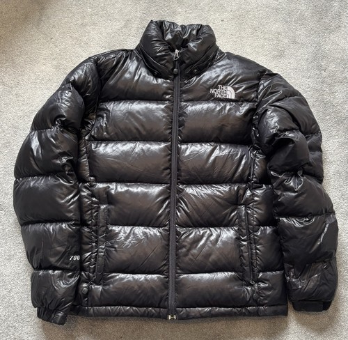 The north face - north, 700